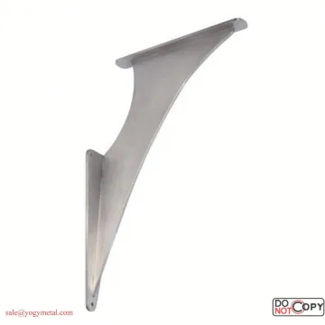 metal fabrication custom oem stamped metal bracket