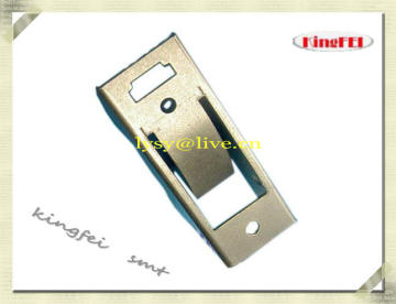 SMT parts Samsung feeder parts J2500090 LOCKER & LOCKER SHAFT (CP45,12mm)