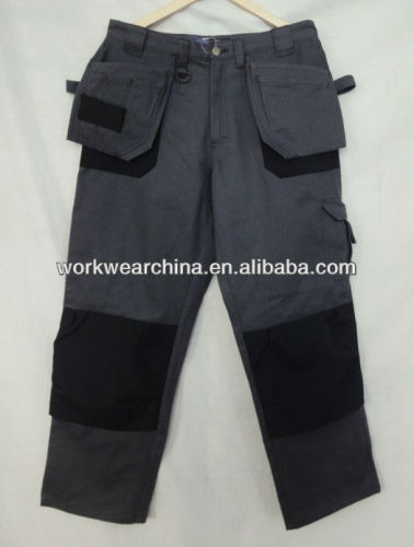 Cordura workwear trousers