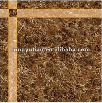 House plans beautiful floor Ceramic tiles polished tile from Foshan