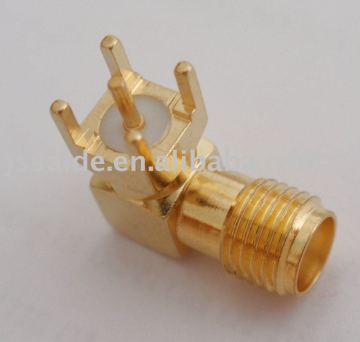 (779)SMA-KWE female connector