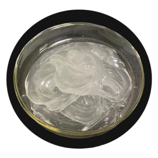 SLES 70% Sodium Lauryl Ether Sulfate - Hair Care Chemical & Cosmetic Detergent Raw Material