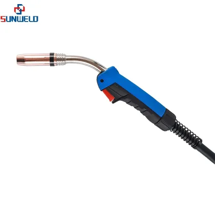 MB26KD Welding Torch Handle ERGO