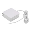 Conecte o adaptador de laptop 60W 16.5V 3.65A Apple