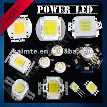 20w high power led 1500lm white