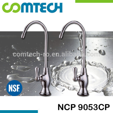 Made in Taiwan Pure Water Faucet for Reverse Osmosis Water System