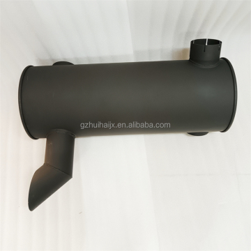 Caterpillar Excavator Engine C9 Muffler 205-6642 2056642 for CAT 330C/330D/336D/336D2/340D