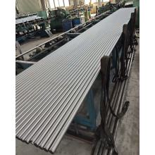 यांत्रिक अनुप्रयोगों के लिए टिकाऊ ठोस क्रोम बार