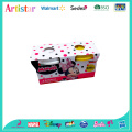 DISNEY MINNIE MOUSE modelling clay