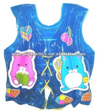 Floating Vest