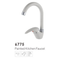 Painted Kitchen Faucet 6775