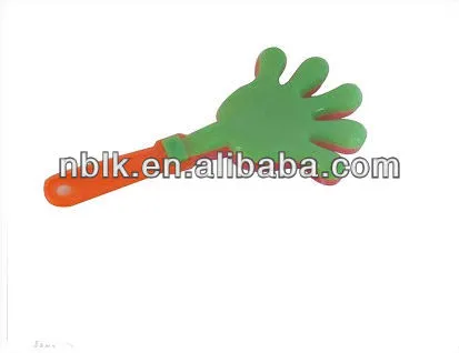 Funny Hand Clapper Toy