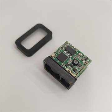 1000m Drone LiDAR Sensors Rangefinding System 115200bps