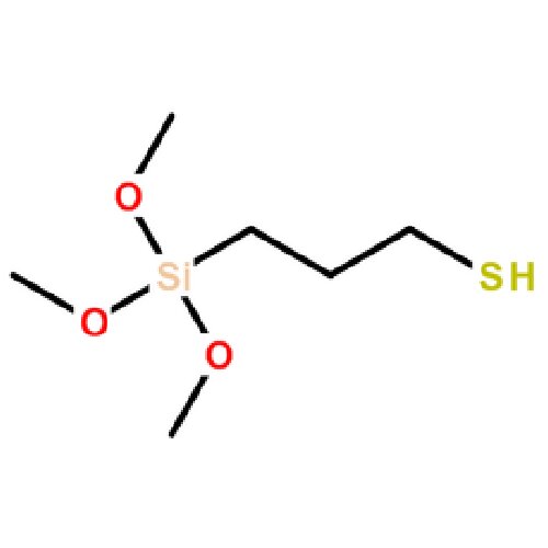 CAS 1066-54-2 triméthylsilane C3H10SI