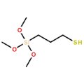 CAS 1066-54-2 Trimetilsilane C3H10SI