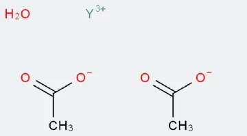 Yttrium (III) acetate hydrate, 99.9%-Y