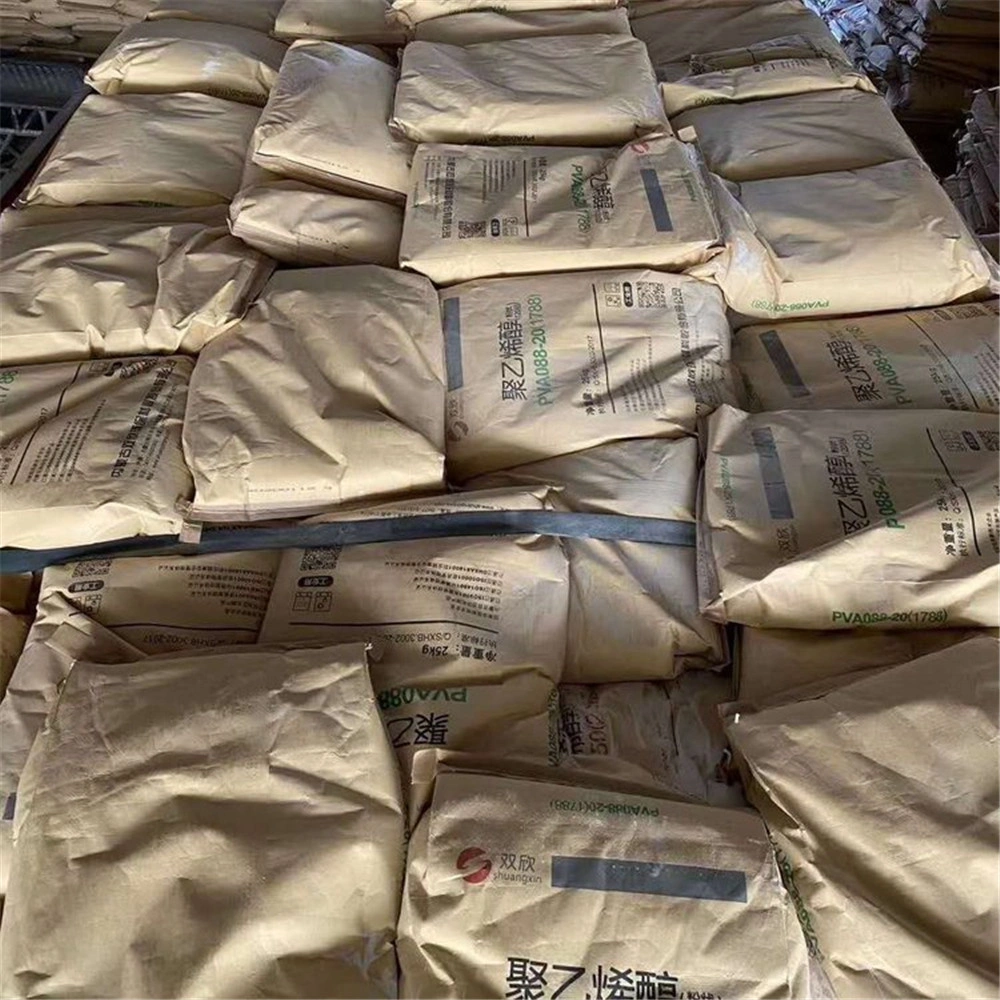 PVA Polyvinyl Alcohol Melting Temperature China Manufacturers Suppliers