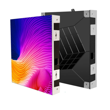 Schermate di display a LED PIXEL PIXEL INFORNO UHD da P0.9 a P2.5