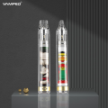 VAMPED E-Liquid ความจุ 3ml ปากกา บุหรี่ไฟฟ้า