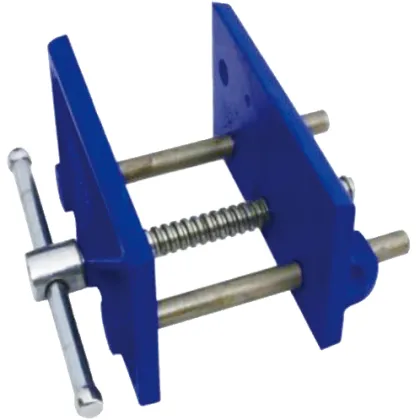 Woodworking Bench Vices: 6/6.5/7 inch Wood Vises for Sale