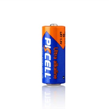 High Quality LR1 1.5V E90 MN9100 910A N Size Super Alkaline Battery for Toys