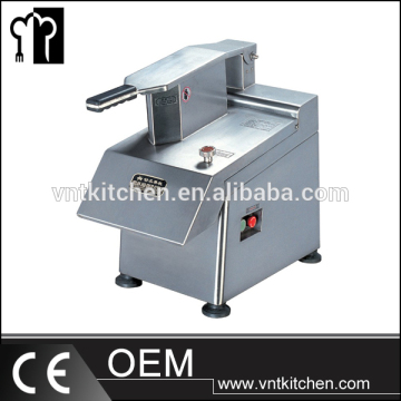 Nhà hàng máy hủy trái cây và rau quả
