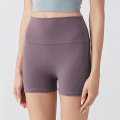 Yogashorts Trainingsshorts voor dames