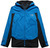 Men softshell jacket with new style