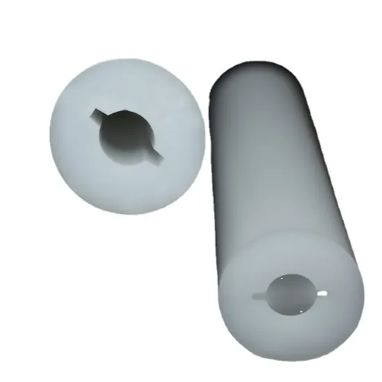 Flexible 22mm Diameter Silicone Hose LED Neon Tube for 8/10mm PCB Width