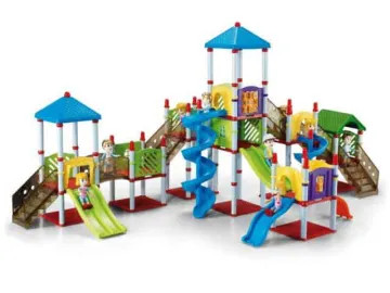 BLOCK TOYS