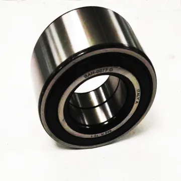Used Wheel Hub Bearing DAC35720027.K for Cars