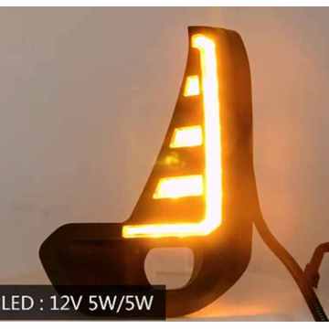 4x4 Accesorios DRL para Revo 2020-2021