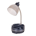 Height Adjustable LED Desk Light With Charger