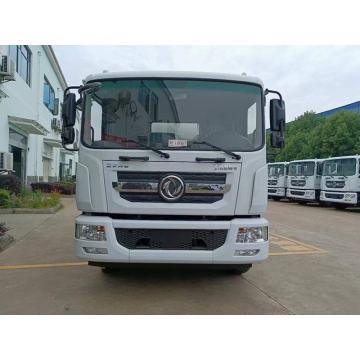 Kendaraan tangki air truk truk sprinkler truk