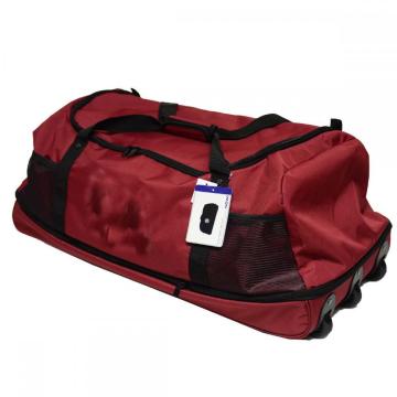 32'' Large Size Expandable Travel Duffle Bag