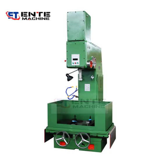 Vertical Cylinder Grinding Machine M4215 for Automobile Engine Cylinder Block Repair