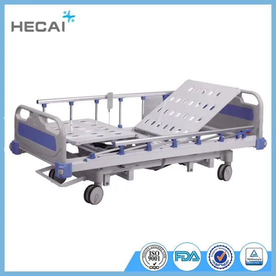LS-EA185D hospital electric bed with 3 functions