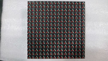 SRYLED outdoor rgb led module with pitch full color rgb led screen module p10 led outdoor display p10 p10 1r 32 16 led module