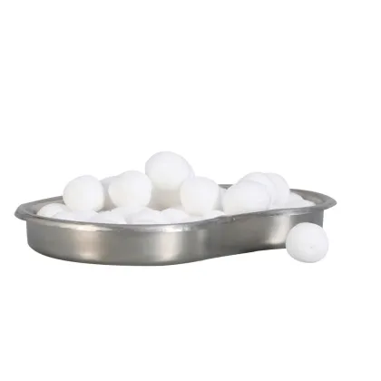 Hot Products: Surgical Grade Synthetic Alcohol-soaked Medical Absorbent Cotton Balls for Personal Health Care