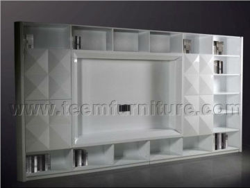 2013 hot sales Living Room TV Cabinet Desings LS-523