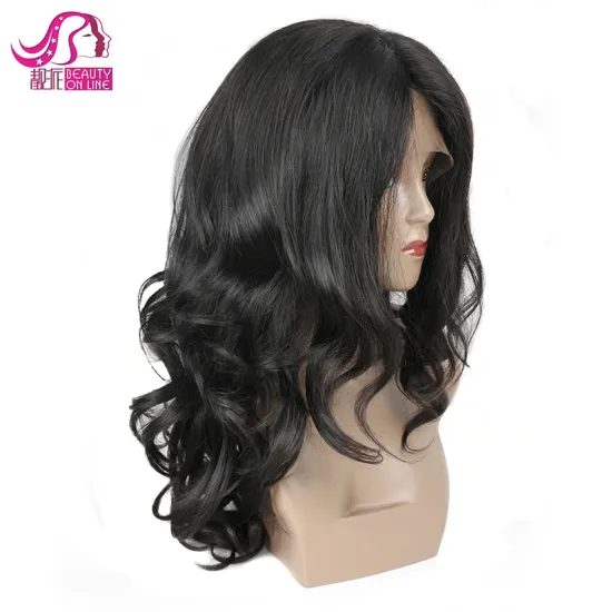 Wholesale 100% Brazilian Human Hair Wig Blond Long Honey blonde Human Hair Full Lace Wig For Small Head