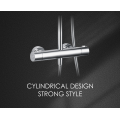 Stainless Steel Thermostatic Shower Column