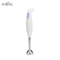 Small hand blender for kitchen