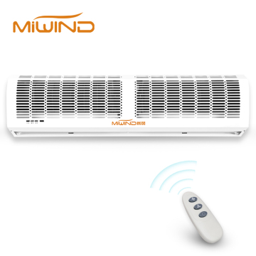 1200m Indoor Economical Fashion Design Centrifugal Air Curtain for Sale
