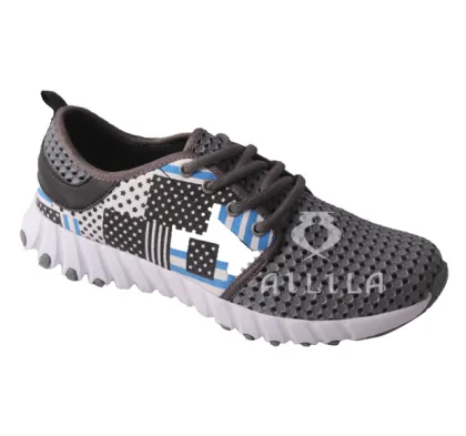 Men new style casual shoes
