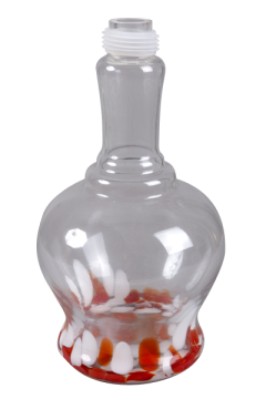 Hookah Vase V408