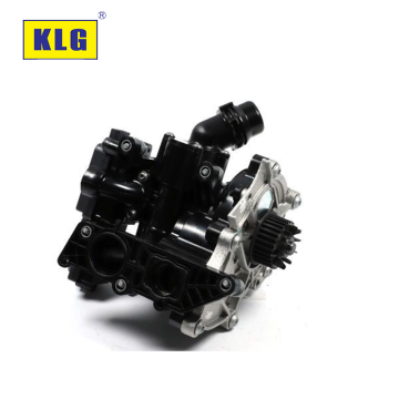 KLG Favorable Price EA888 GEN3 Water Pump 06L 121 011 F for Audi A3 A4 A5 BA6 A8 Q8