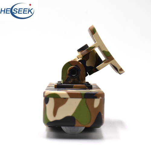 Wildlife Game Camera Hunting Trail Camera with GPS