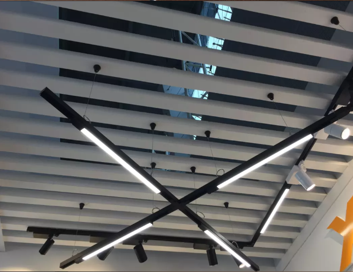 Stores Led Light