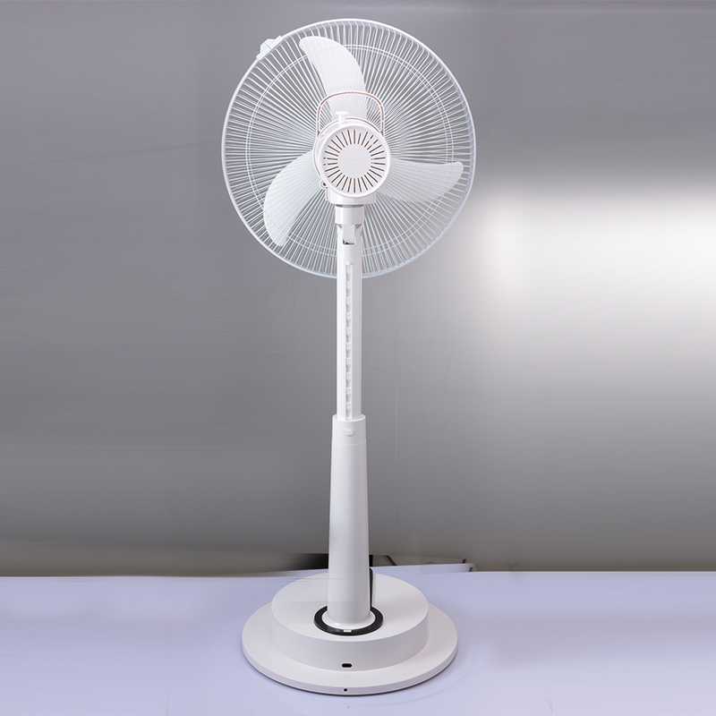 floor pedestal electric fan